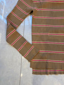 Tomorrowland Long-Sleeve