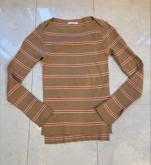 Tomorrowland Long-Sleeve