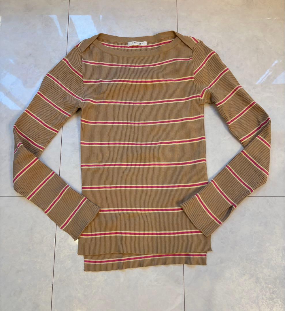 Tomorrowland Long-Sleeve