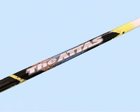 Ust Mamiya Shafts The Attas 6S