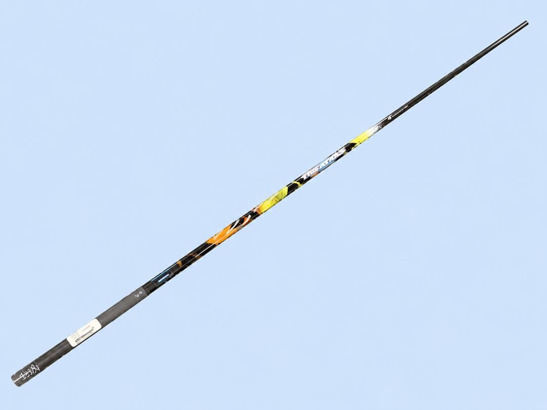 Ust Mamiya Shafts The Attas 6S
