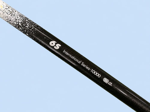 Ust Mamiya Shafts The Attas 6S