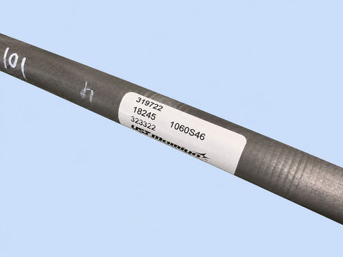 Ust Mamiya Shafts The Attas 6S