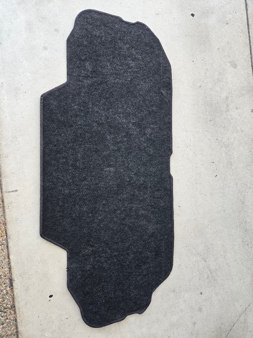 Floor Mats Jzx100 V