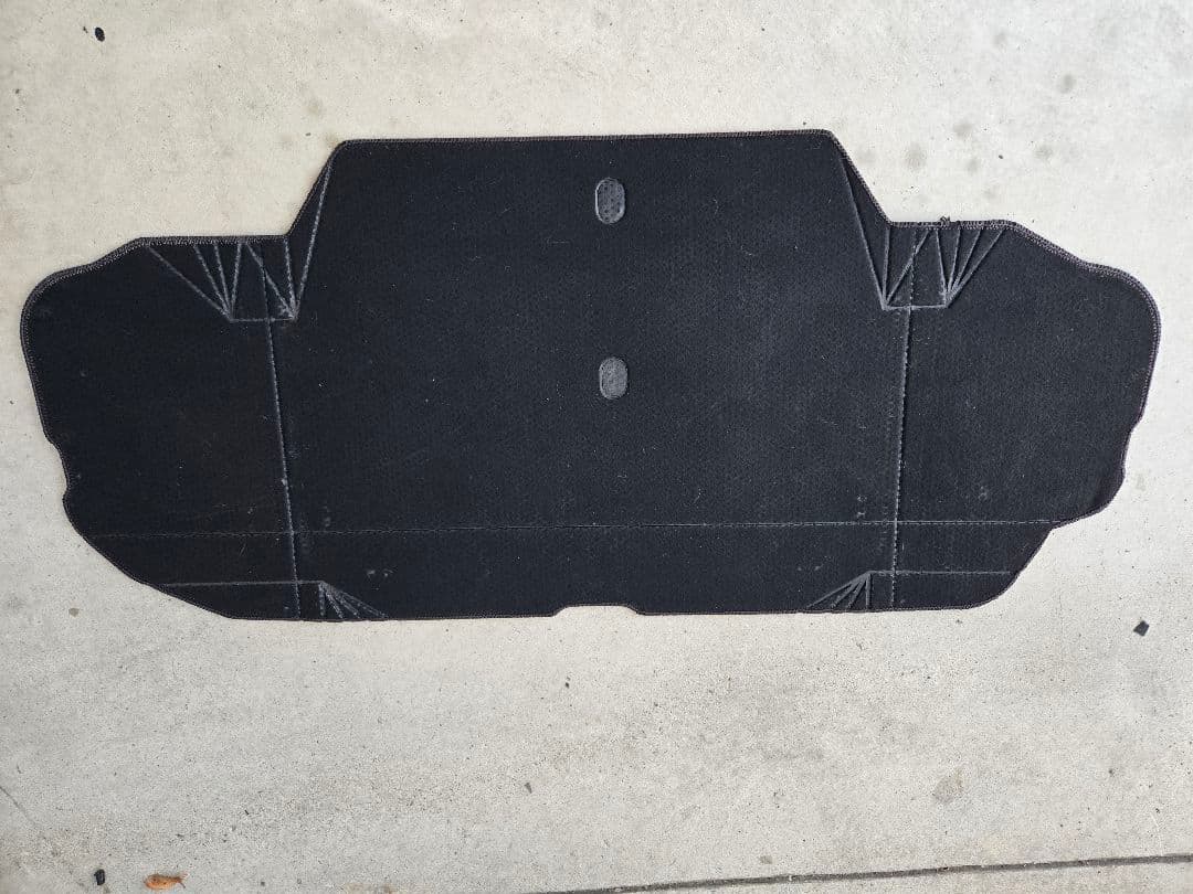 Floor Mats Jzx100 V