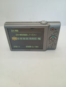 Compact Digital Camera 4861 Canon Powershot A4000 Is
