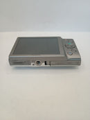 Compact Digital Camera 4861 Canon Powershot A4000 Is