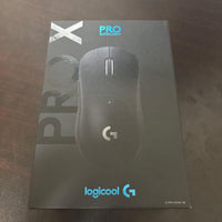 Mice Logicool G Pro X Superlight