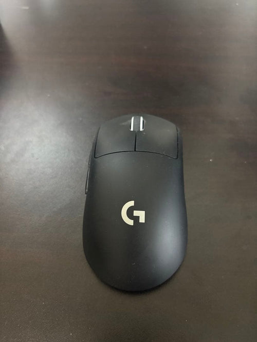 Mice Logicool G Pro X Superlight