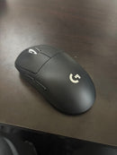 Mice Logicool G Pro X Superlight