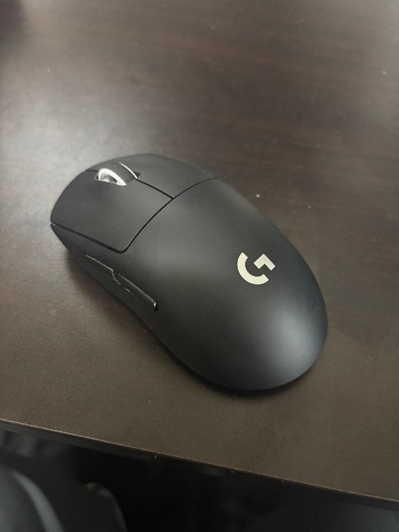Mice Logicool G Pro X Superlight