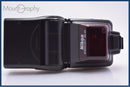 Strobe Nikon Speedlight Sb-24 #Am7631