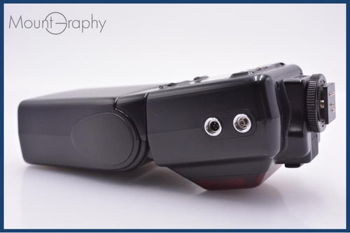 Strobe Nikon Speedlight Sb-24 #Am7631