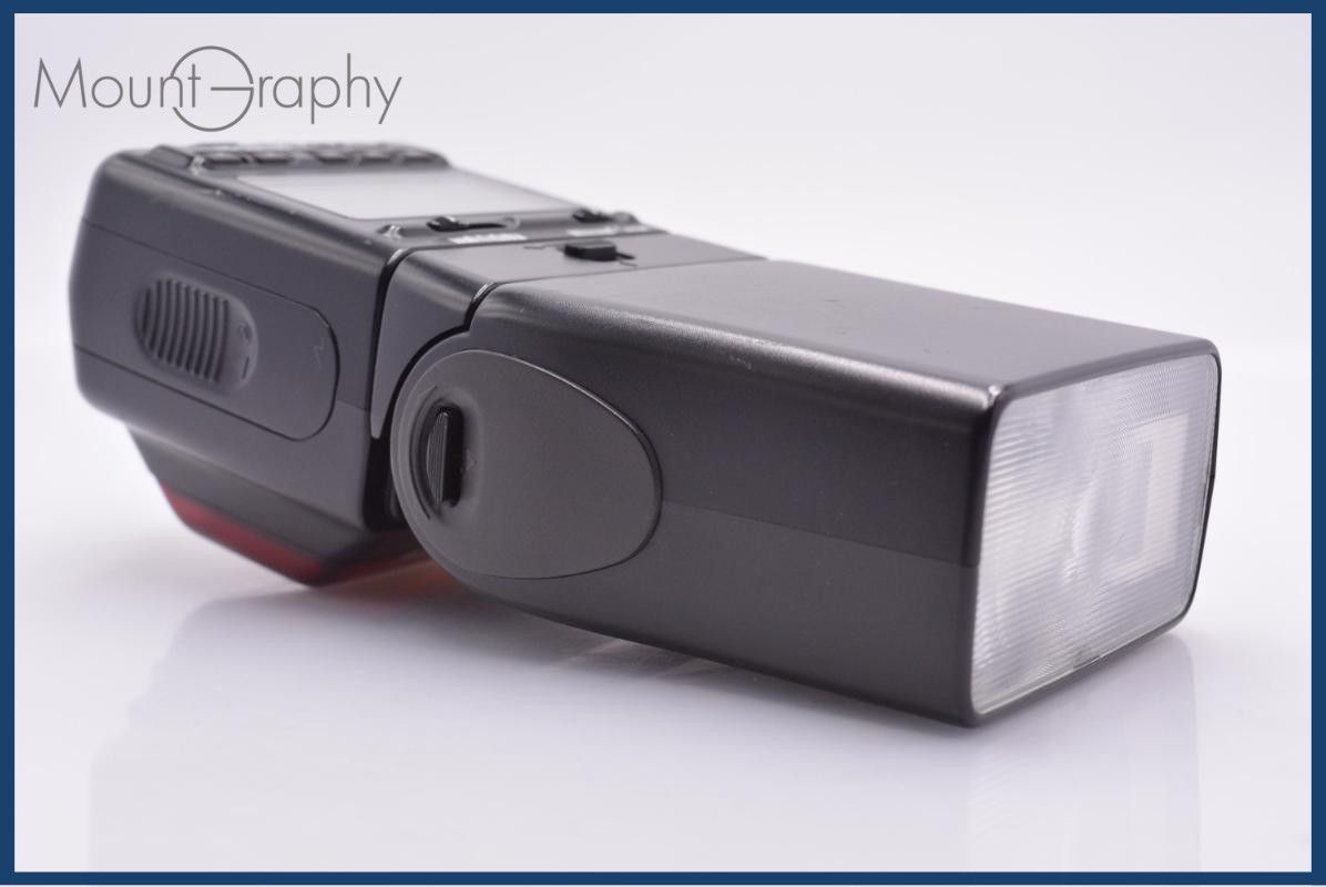 Strobe Nikon Speedlight Sb-24 #Am7631