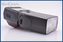 Strobe Nikon Speedlight Sb-24 #Am7631