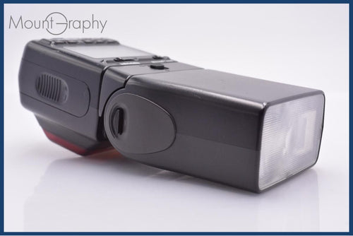 Strobe Nikon Speedlight Sb-24 #Am7631