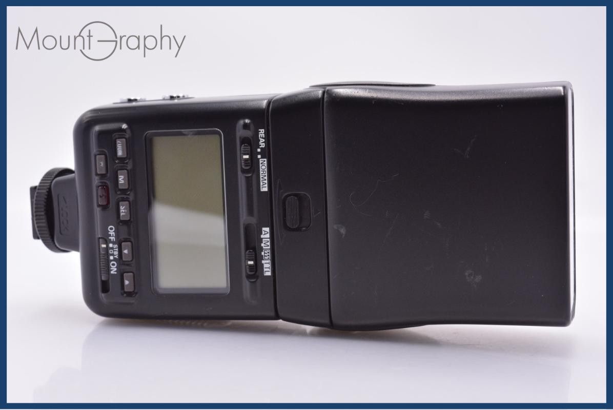 Strobe Nikon Speedlight Sb-24 #Am7631