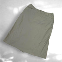 Prada Flare Skirts 36 B2