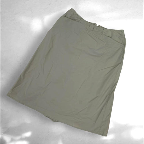 Prada Flare Skirts 36 B2
