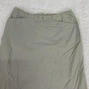 Prada Flare Skirts 36 B2