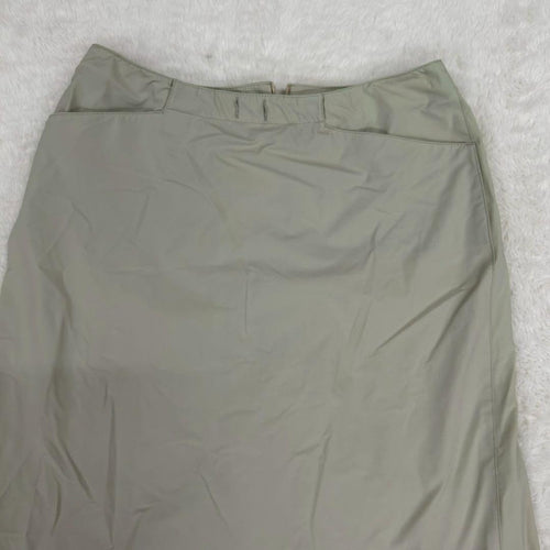 Prada Flare Skirts 36 B2