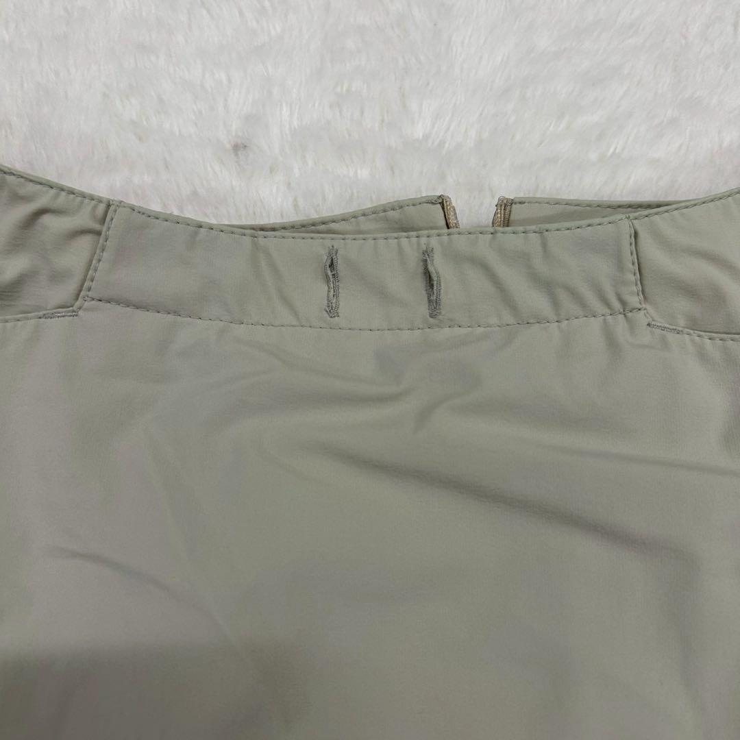 Prada Flare Skirts 36 B2