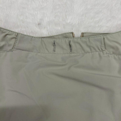 Prada Flare Skirts 36 B2