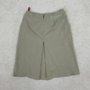 Prada Flare Skirts 36 B2