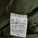 Needles Chino Bread String Fatigue Pant Back Sateen Qv147