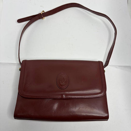 Cartier Shoulder Bag