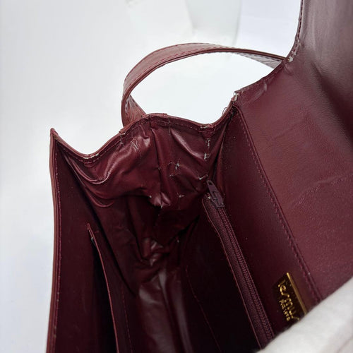 Cartier Shoulder Bag