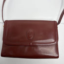 Cartier Shoulder Bag