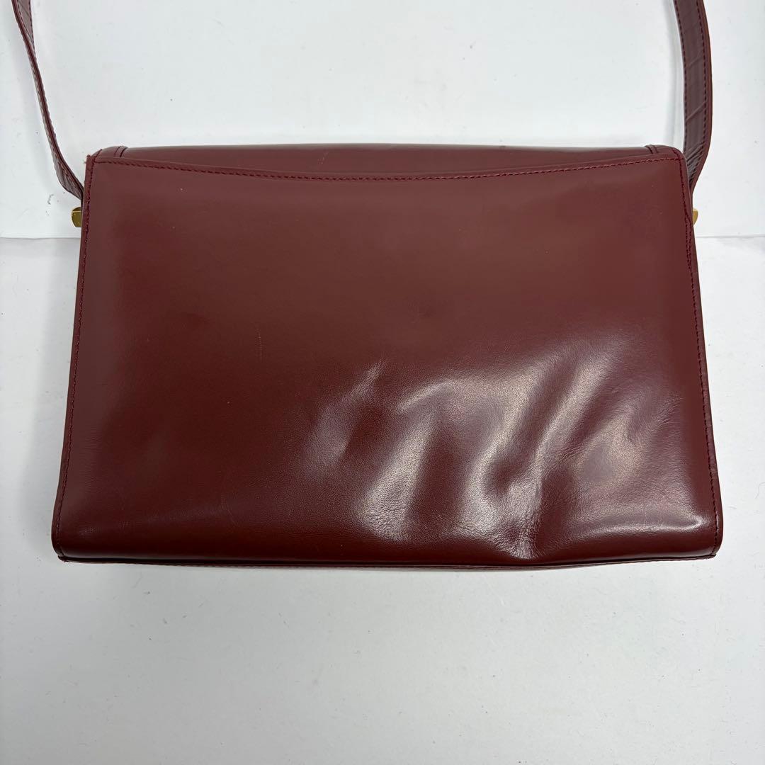 Cartier Shoulder Bag