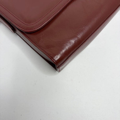 Cartier Shoulder Bag