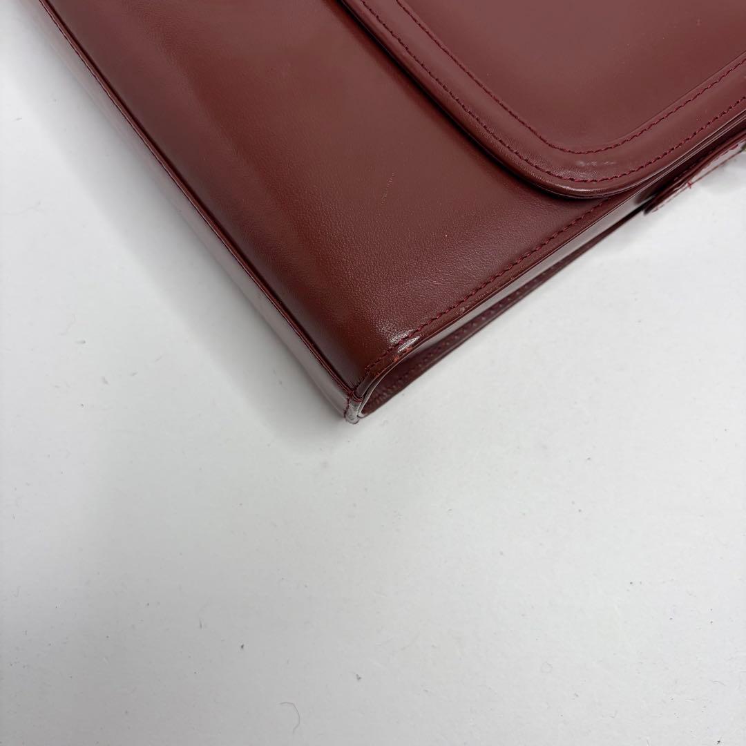 Cartier Shoulder Bag