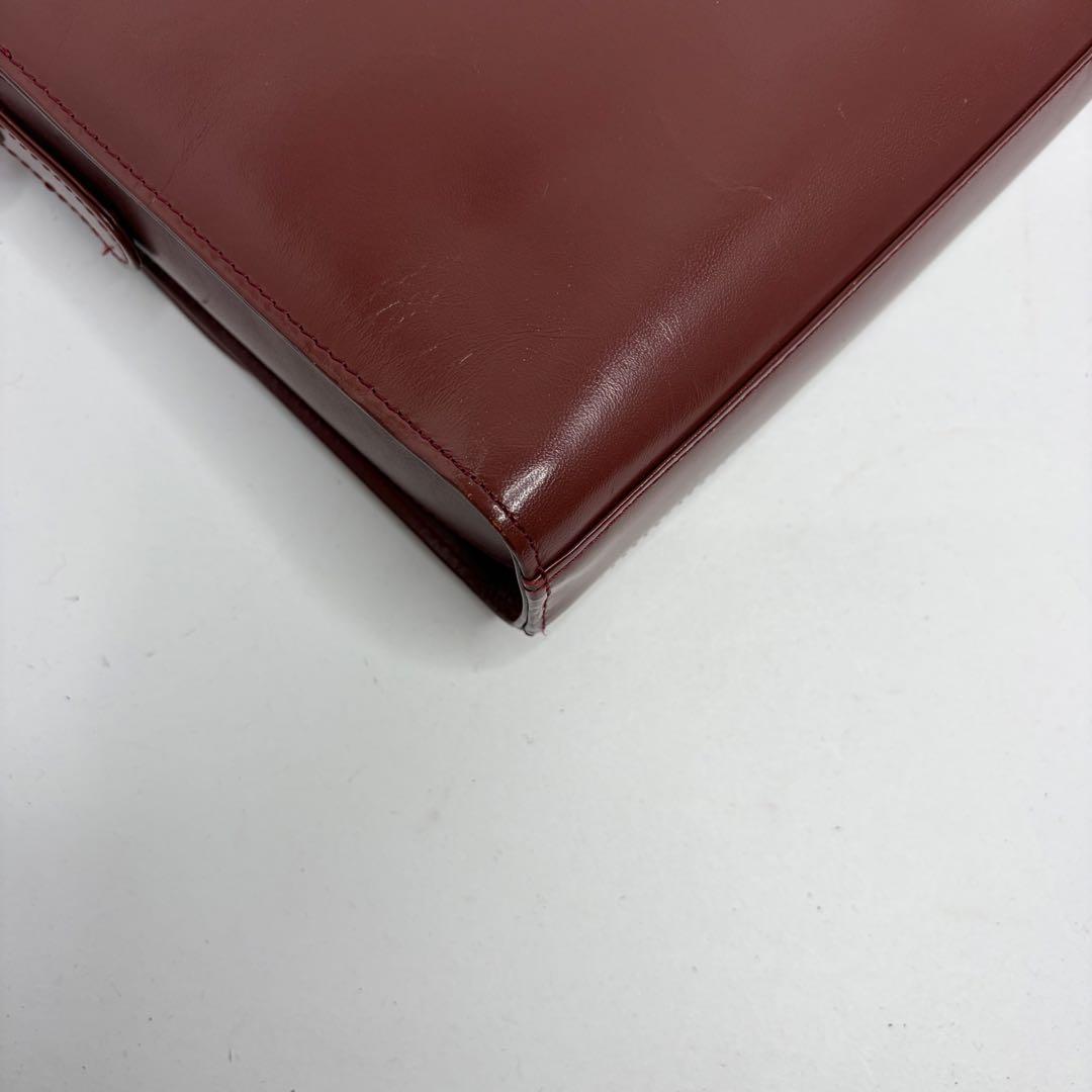Cartier Shoulder Bag