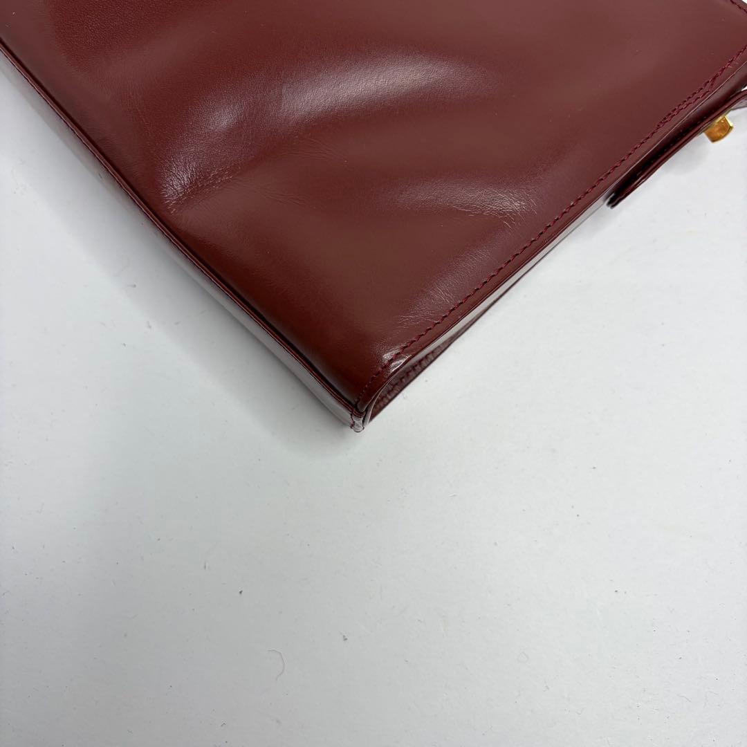 Cartier Shoulder Bag