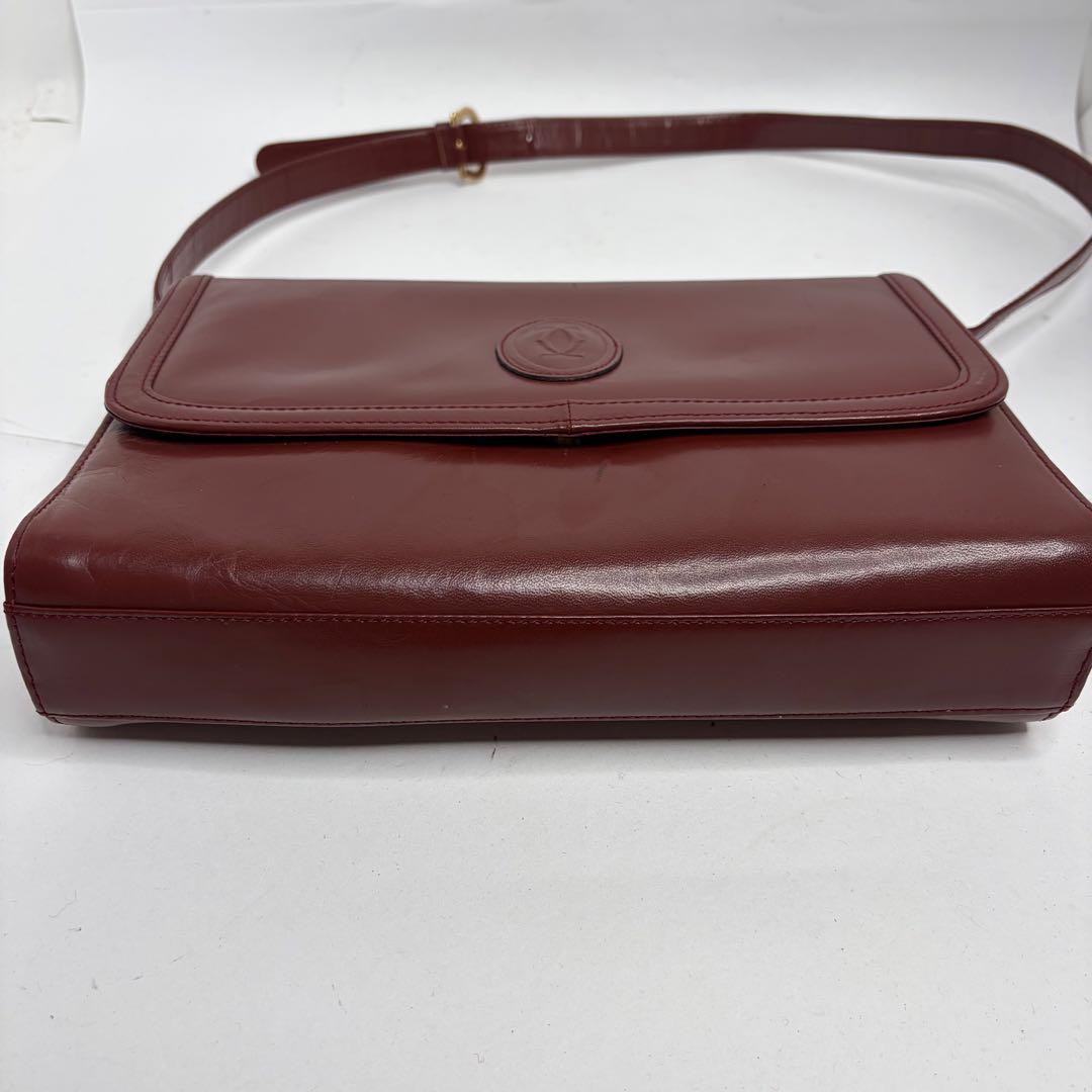 Cartier Shoulder Bag