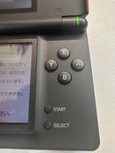 Nintendo Ds Body Lite)
