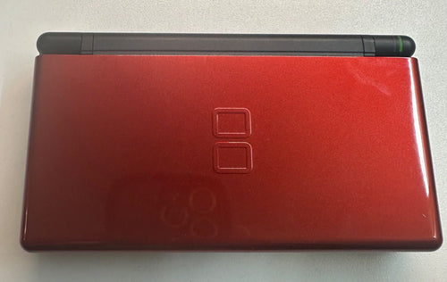Nintendo Ds Body Lite)