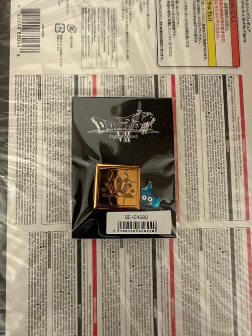 Square Enix Software (Package Version) 7 Reimagined Switch2