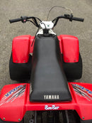 Yamaha Motorcycle Frames Yf80
