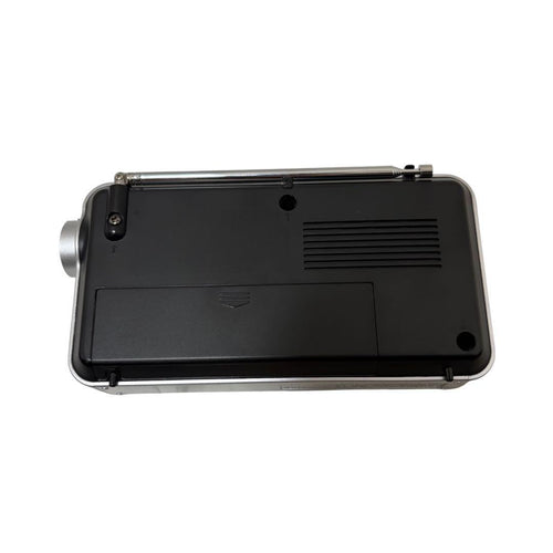 Sony Radio And Boombox Xdr-55Tv Fm/Am/ Tv