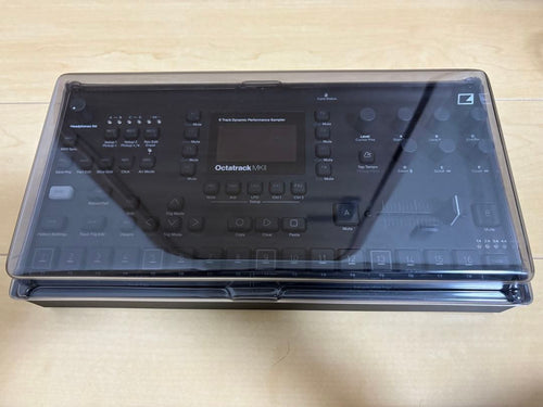 Samplers Octatrack Pl-2