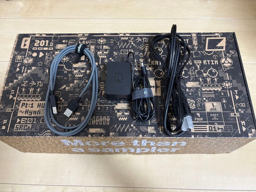 Samplers Octatrack Pl-2