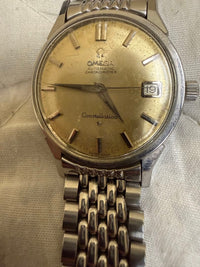 Omega Automatic Watches Constellation