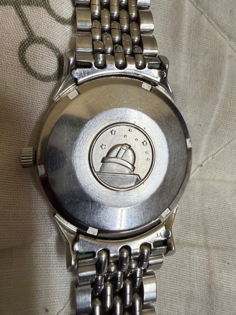 Omega Automatic Watches Constellation