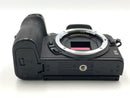 Mirrorless Interchangeable Lips Z50