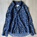 Comme Des Garcons Girl Long Sleeve S