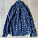 Comme Des Garcons Girl Long Sleeve S